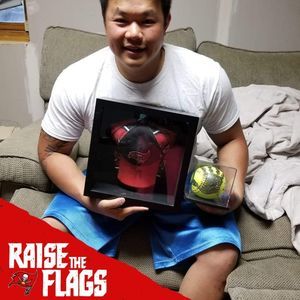 Meet your Posher, Austin